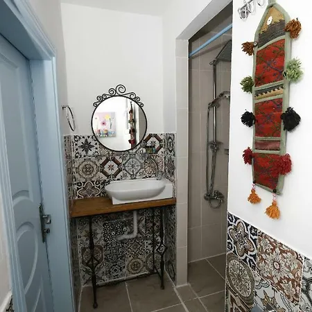 Rodin Suites & Apartments Taksim Lägenhet Istanbul