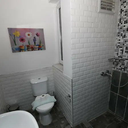 Rodin Suites & Apartments Taksim Lägenhet Istanbul
