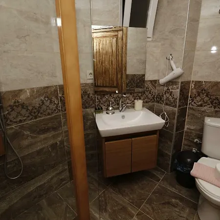 Lägenhet Rodin Suites & Apartments Taksim