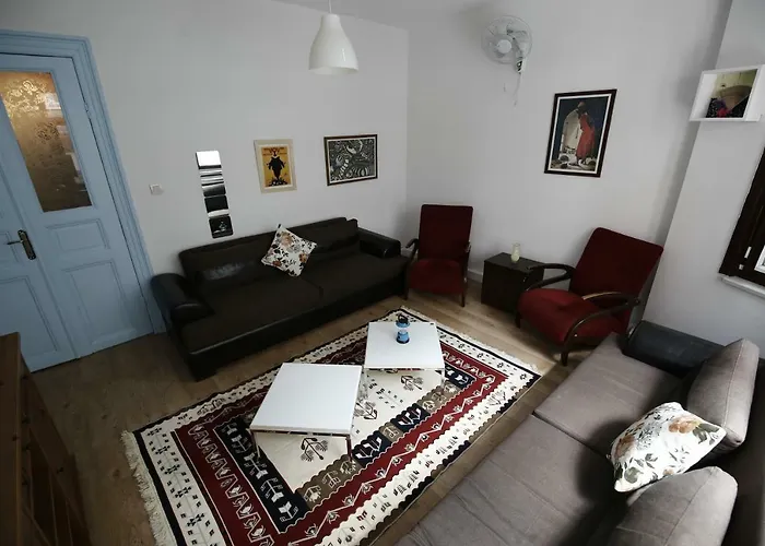Rodin Suites & Apartments Taksim اسطنبول