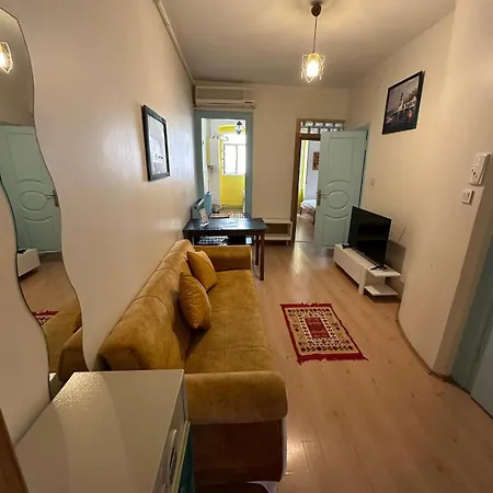 Rodin Suites & Apartments Taksim *