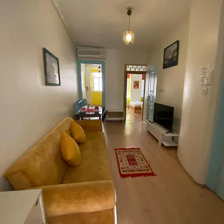 Rodin Suites & Apartments Taksim