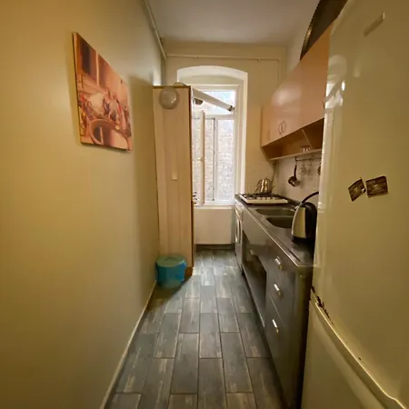 Rodin Suites & Apartments Taksim * Estambul