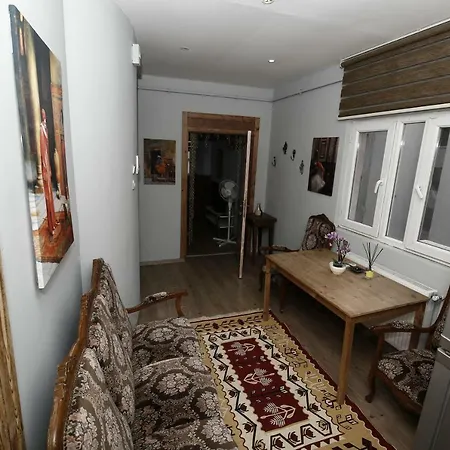 Rodin Suites & Apartments Taksim