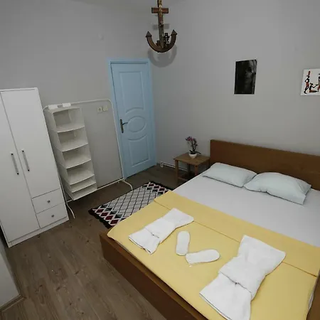 Rodin Suites & Apartments Taksim *